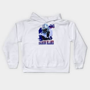 Daron bland || 26 Kids Hoodie